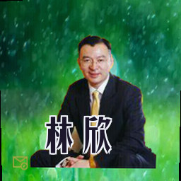 林欣